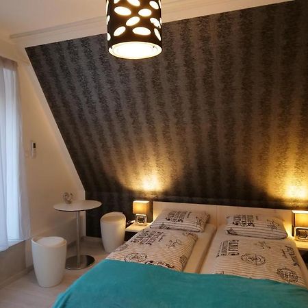 באלאטונפורד Anna Villa Fuered Boutique Rooms מראה חיצוני תמונה