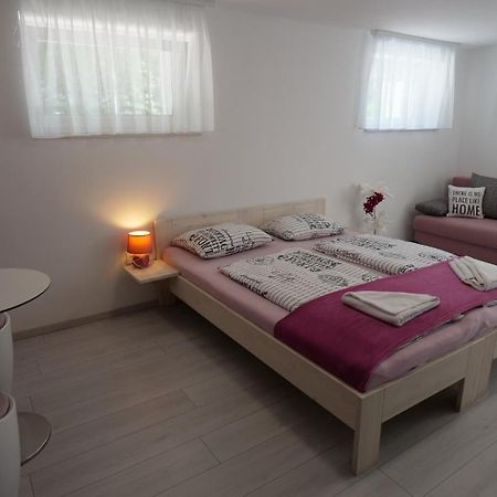 באלאטונפורד Anna Villa Fuered Boutique Rooms מראה חיצוני תמונה