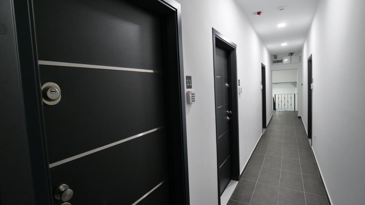 באלאטונפורד Anna Villa Fuered Boutique Rooms מראה חיצוני תמונה