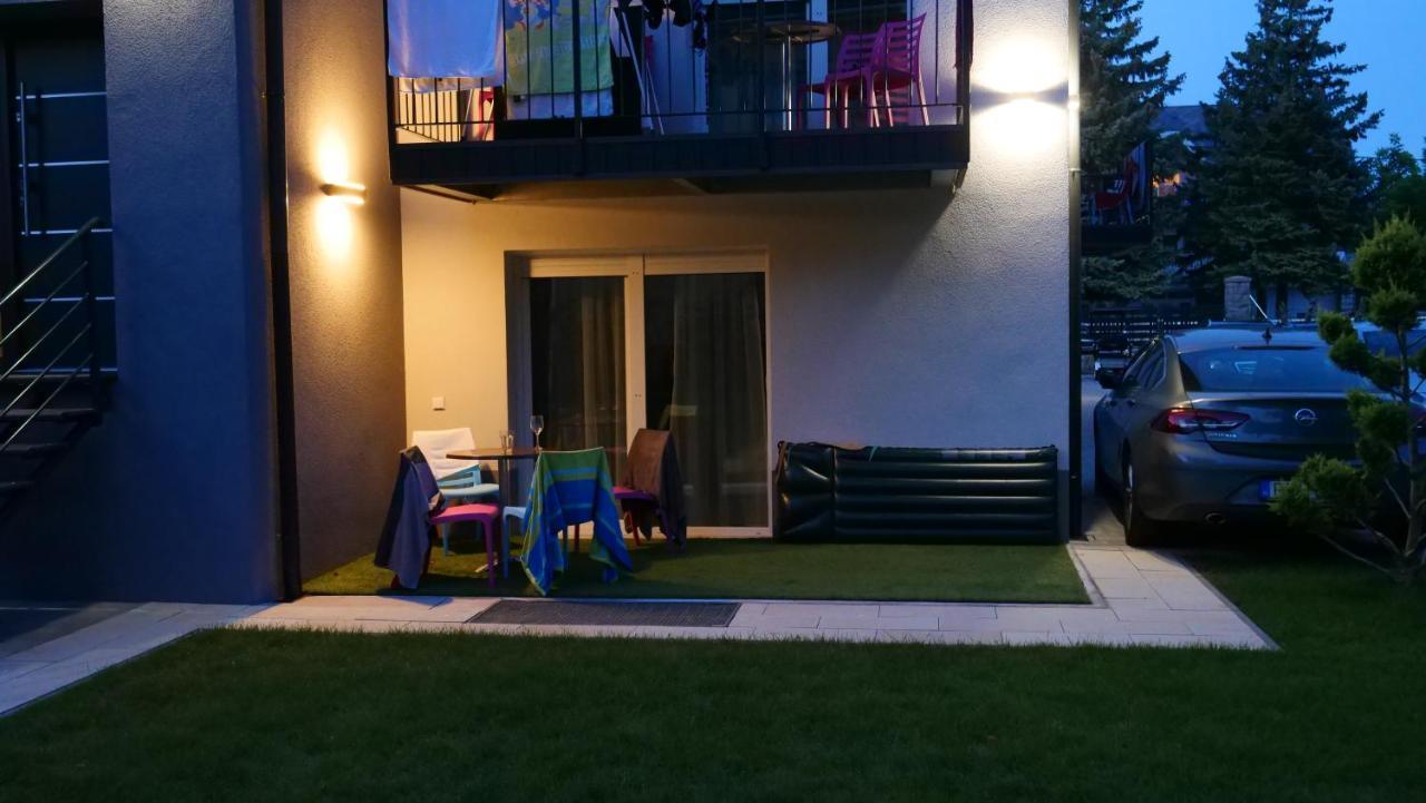 באלאטונפורד Anna Villa Fuered Boutique Rooms מראה חיצוני תמונה