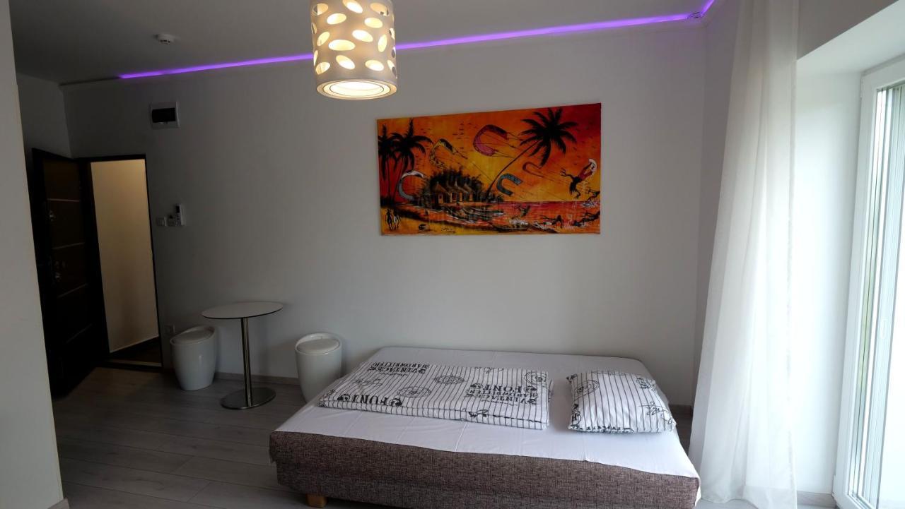 באלאטונפורד Anna Villa Fuered Boutique Rooms מראה חיצוני תמונה
