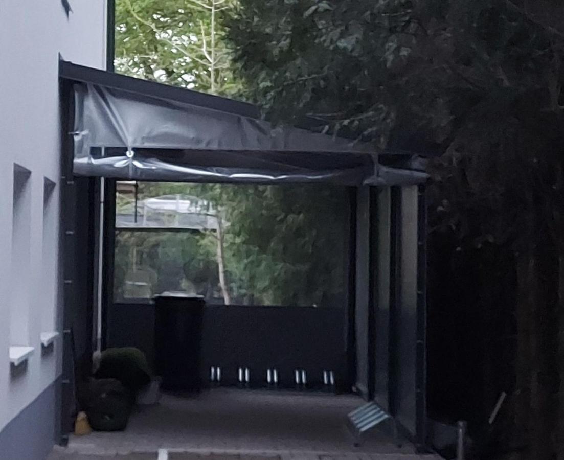 באלאטונפורד Anna Villa Fuered Boutique Rooms מראה חיצוני תמונה