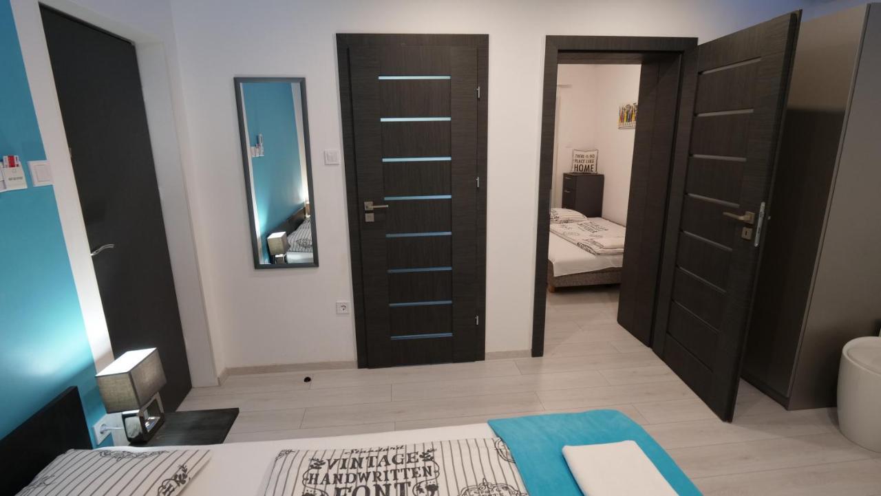 באלאטונפורד Anna Villa Fuered Boutique Rooms מראה חיצוני תמונה