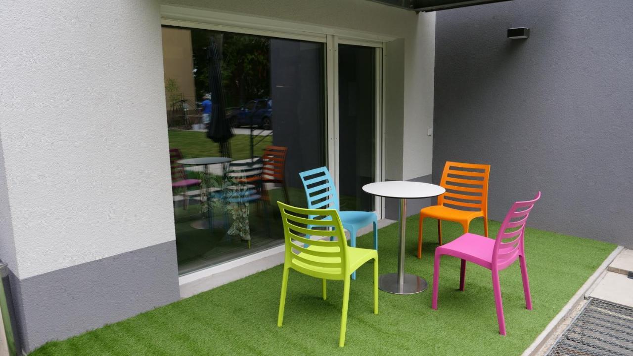 באלאטונפורד Anna Villa Fuered Boutique Rooms מראה חיצוני תמונה