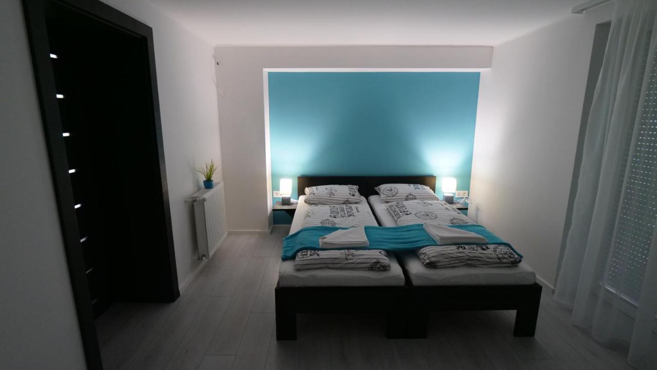 באלאטונפורד Anna Villa Fuered Boutique Rooms מראה חיצוני תמונה