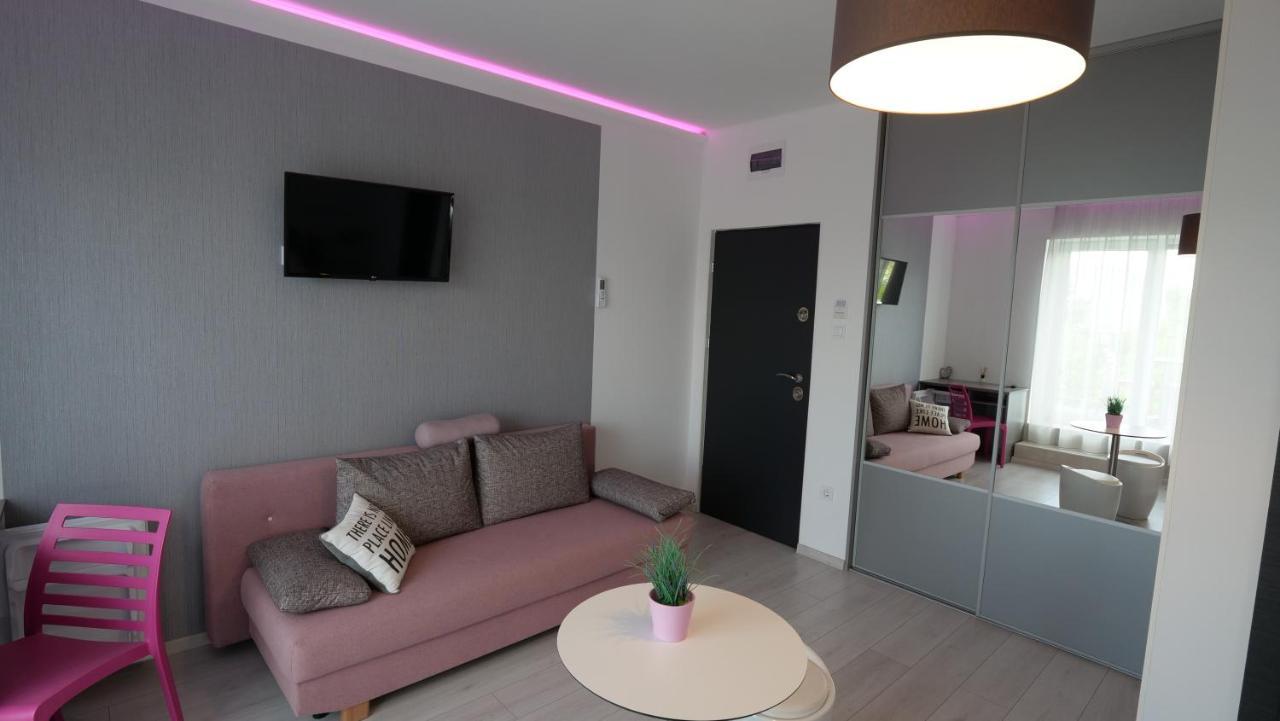 באלאטונפורד Anna Villa Fuered Boutique Rooms מראה חיצוני תמונה