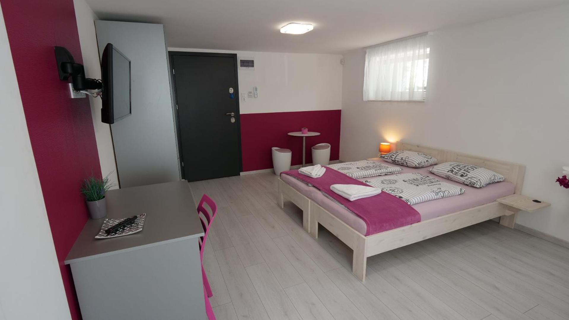 באלאטונפורד Anna Villa Fuered Boutique Rooms מראה חיצוני תמונה