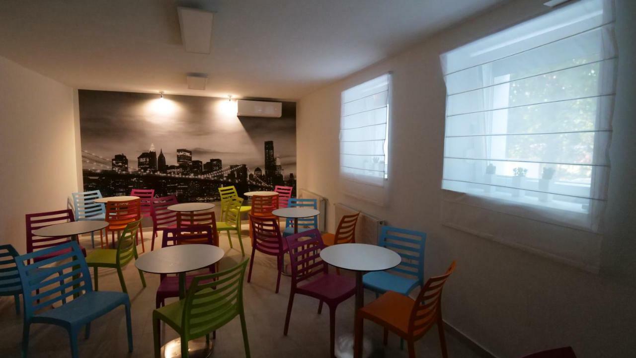באלאטונפורד Anna Villa Fuered Boutique Rooms מראה חיצוני תמונה