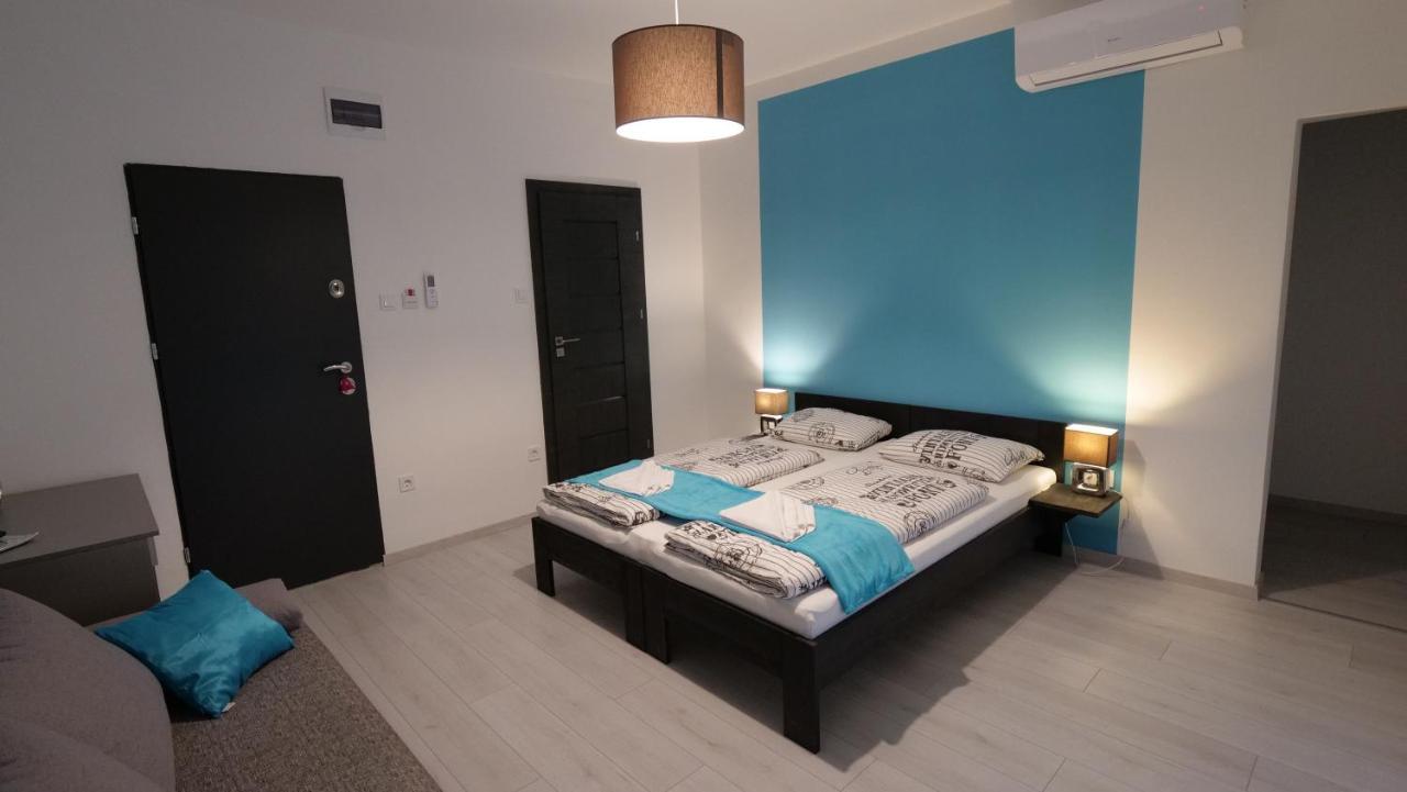באלאטונפורד Anna Villa Fuered Boutique Rooms מראה חיצוני תמונה