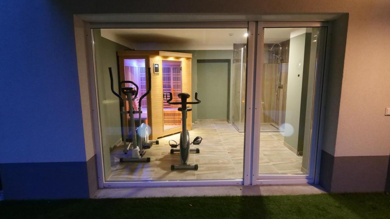 באלאטונפורד Anna Villa Fuered Boutique Rooms מראה חיצוני תמונה